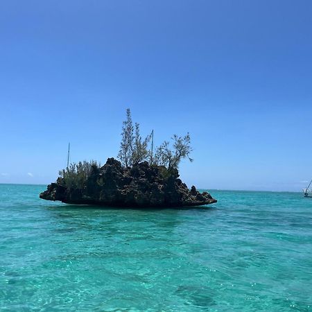 Tropical Retreats Daire Flic-en-Flacq Dış mekan fotoğraf