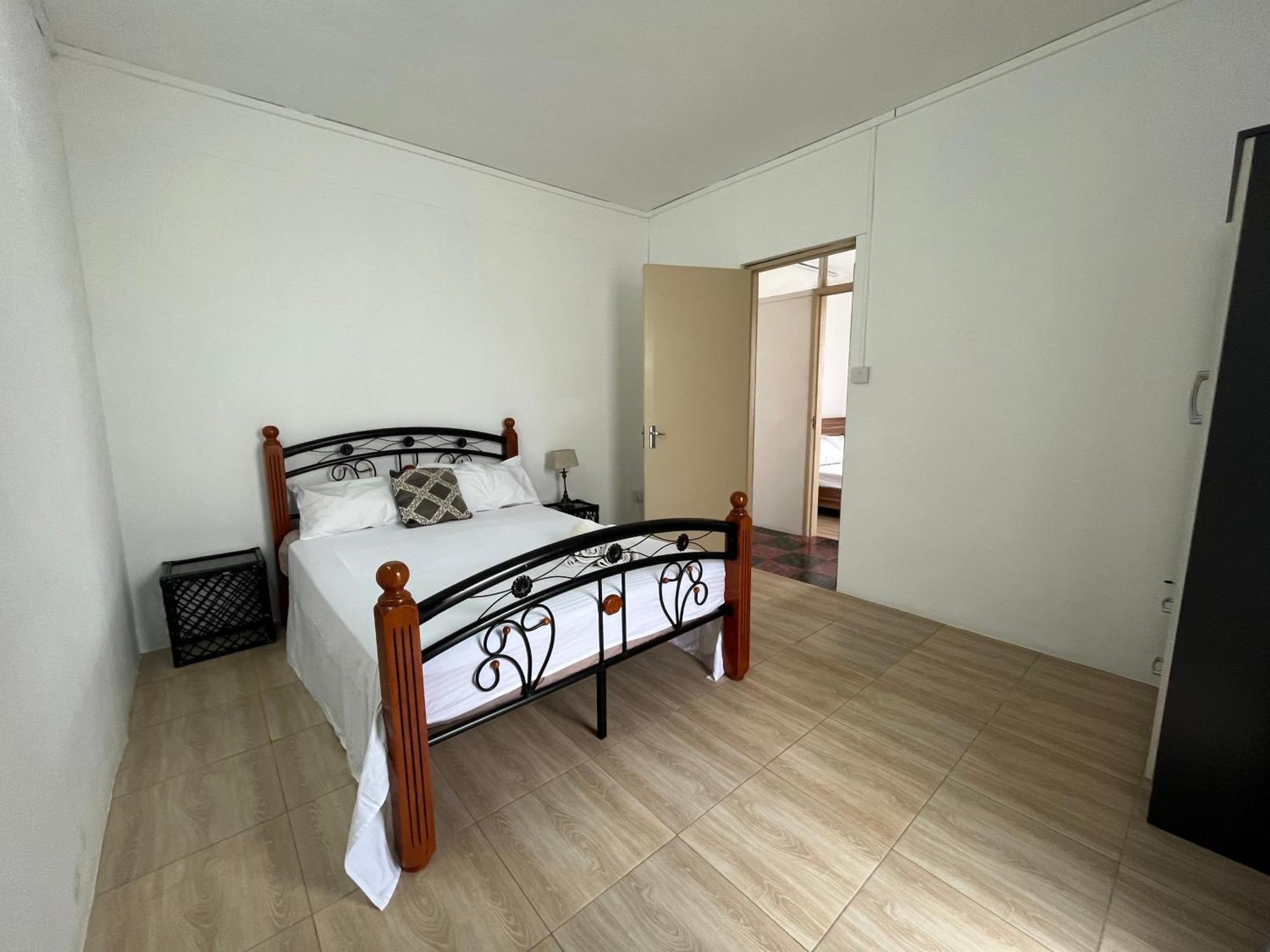 Tropical Retreats Daire Flic-en-Flacq Dış mekan fotoğraf