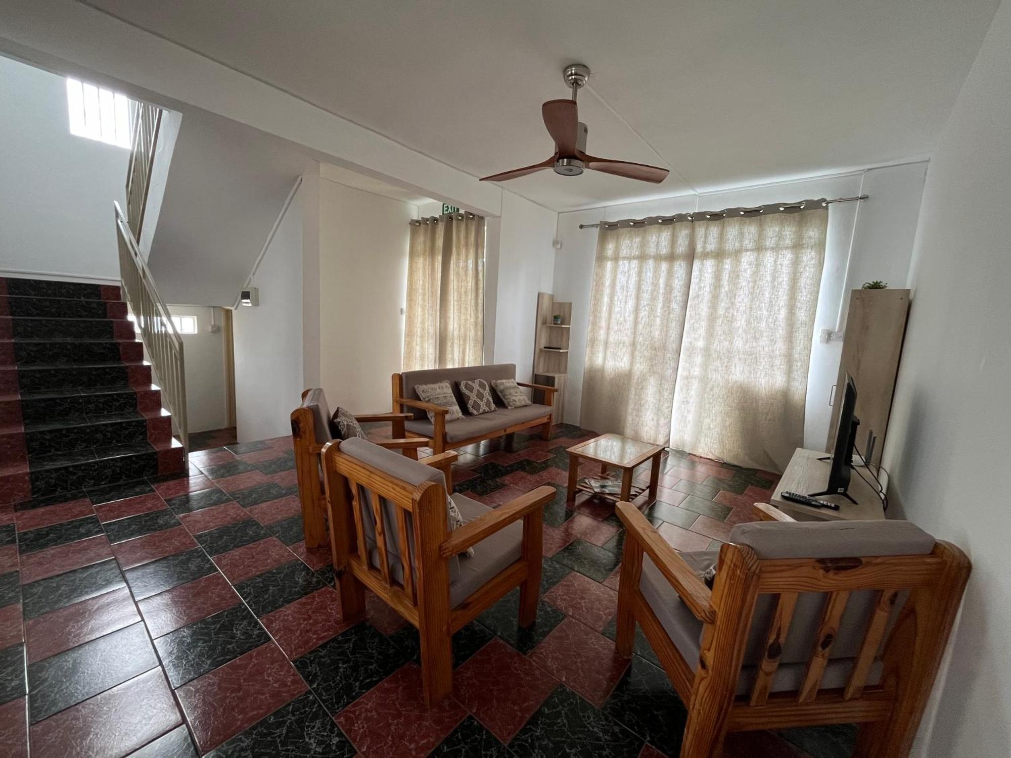Tropical Retreats Daire Flic-en-Flacq Dış mekan fotoğraf